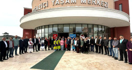 Çepni Boyu Derneği’nden Eğitime ve Kültüre Anlamlı Hizmet..