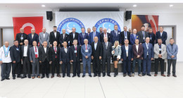 OĞUZ ÇEPNİ BOYU DERNEKLERİ FEDERASYONU’NDAN “MÜLK EDİNME GECESİ”