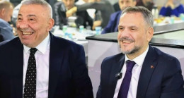 İbrahim Akın’dan Çocuklara Trabzonspor Sevgisi