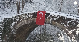 Ağasar Deresi Üzerindeki Saklı Miras…