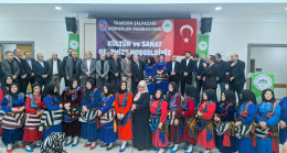 Şal-fed Şalpazarı Kültürünü İstanbul’a Taşıdı