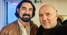 Şalpazarı’nın Değerlerinden Dr. Ümit Gören..