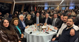 Boğaz’da Kurtuluş ve Kardeşlik Sofrası…