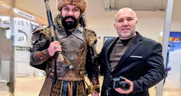 Alplerle Aynı Karede Karadeniz Coşkusu