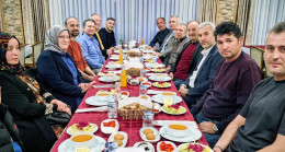 ŞALPAZARI EĞİTİM KST DERNEĞİ REKORA GİDİYOR…