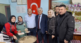 Şalpazarlılar “Nerede o eski bayramlar” dedirtmiyor…
