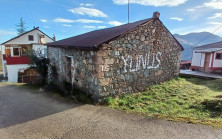 Şalpazarı’nda Geçmişin İzleri Taş Evlerdeki Yaşam