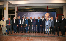 Kuzeyin Oğlu Volkan KonakTrabzon’da Anıldı