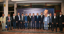 Kuzeyin Oğlu Volkan KonakTrabzon’da Anıldı