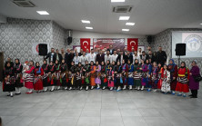 KARTEPE’DEN AĞASAR RÜZGÂRI GEÇTİ..