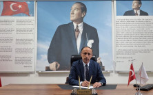 Şalpazarı İlçe Millî Eğitim Müdürü Hüseyin Türkmen’in 23 Nisan Mesajı