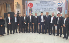 Türkelli Derneği’nden İstanbul’da Kültür Gecesi