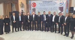 Türkelli Derneği’nden İstanbul’da Kültür Gecesi