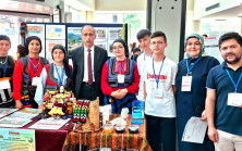 Şalpazarı Anadolu Lisesi’nden Geleceğe Işık Tutan Proje..