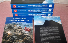“Geyikli’nin Tarihe Tanıklığı – Yemen’den Günümüze” Okurlarıyla Buluşuyor…