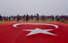 SİSDAĞI’NDA GEYİKLİ GAYNAK ŞENLİĞİ COŞKUSU