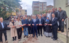 AKTAŞ DERNEĞİ’NDE KADIN DAYANIŞMASI.!