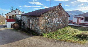 Şalpazarı’nda Geçmişin İzleri Taş Evlerdeki Yaşam