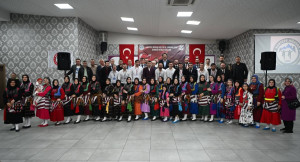 KARTEPE’DEN AĞASAR RÜZGÂRI GEÇTİ..