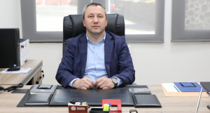 MUSTAFA TÜRKMEN’DEN ŞALPAZARI’NA VEDA