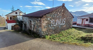 Şalpazarı’nda Geçmişin İzleri Taş Evlerdeki Yaşam