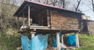 Şalpazarı’nın Kültür Mirası“Tekir” ve “Çöten”..