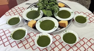 DOĞADAN GELEN ŞİFA KAYNAĞI SIRGAN…