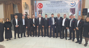 Türkelli Derneği’nden İstanbul’da Kültür Gecesi