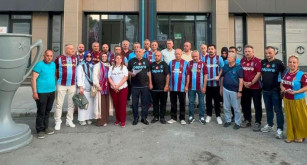 Trabzon Dernekleri Federasyonu’ndan “Kupa Hak Ettiği Yere Verilsin”