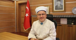 KOCAELİ’NİN YENİ İL MÜFTÜSÜ HÜSEYİN DEMİRTAŞ OLDU