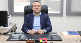 MUSTAFA TÜRKMEN’DEN ŞALPAZARI’NA VEDA