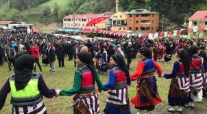 ACISU’DA HIDRELLEZ- BAHAR BAYRAMI