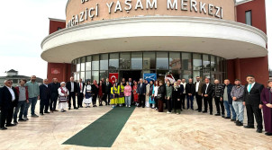 Çepni Boyu Derneği’nden Eğitime ve Kültüre Anlamlı Hizmet..