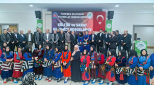 Şal-fed Şalpazarı Kültürünü İstanbul’a Taşıdı