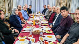 ŞALPAZARI EĞİTİM KST DERNEĞİ REKORA GİDİYOR…