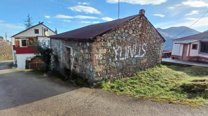 Şalpazarı’nda Geçmişin İzleri Taş Evlerdeki Yaşam