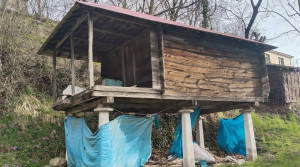 Şalpazarı’nın Kültür Mirası“Tekir” ve “Çöten”..