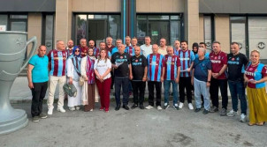 Trabzon Dernekleri Federasyonu’ndan “Kupa Hak Ettiği Yere Verilsin”