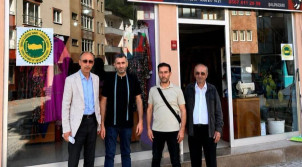 Ağasar’ın Yöresel Giysileri Yerinde İncelendi..