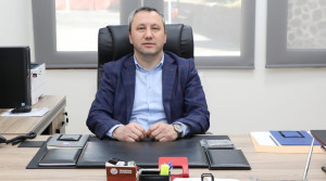 MUSTAFA TÜRKMEN’DEN ŞALPAZARI’NA VEDA