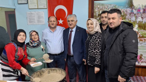 Şalpazarlılar “Nerede o eski bayramlar” dedirtmiyor…