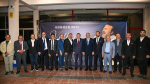 Kuzeyin Oğlu Volkan KonakTrabzon’da Anıldı