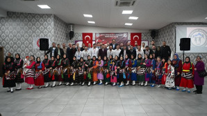 KARTEPE’DEN AĞASAR RÜZGÂRI GEÇTİ..