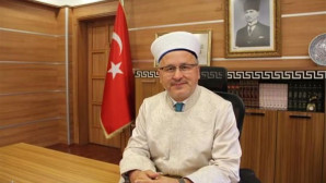 KOCAELİ’NİN YENİ İL MÜFTÜSÜ HÜSEYİN DEMİRTAŞ OLDU