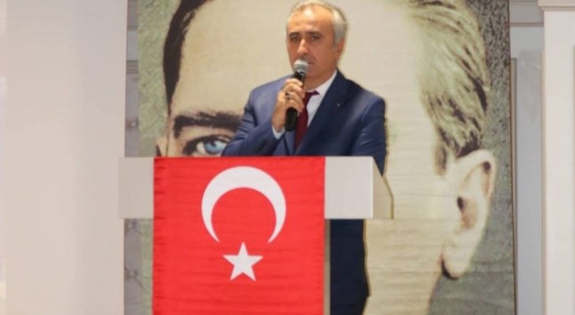 KURBAN BAYRAMINIZ MÜBAREK OLSUN