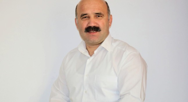 Hicri yılımız mübarek olsun..!