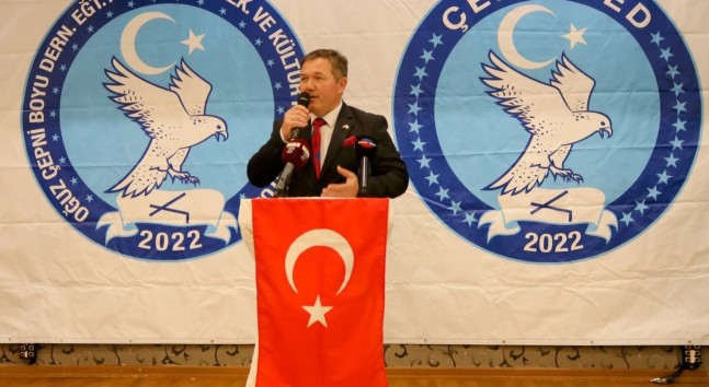 Oğuz Çepni Boyu Federasyonu’nun Hukuk Mücadelesi…