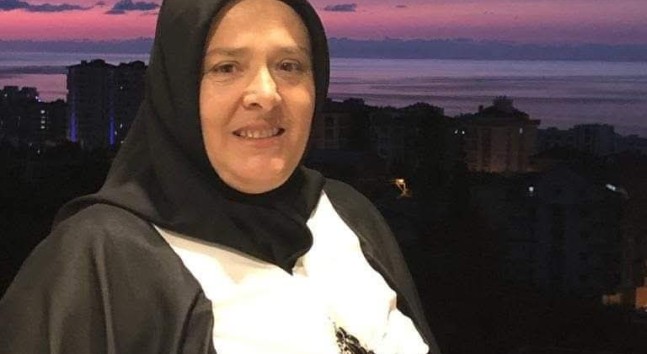 Yeter Gören: “Herkesi Allah’a Havale Ettim”..