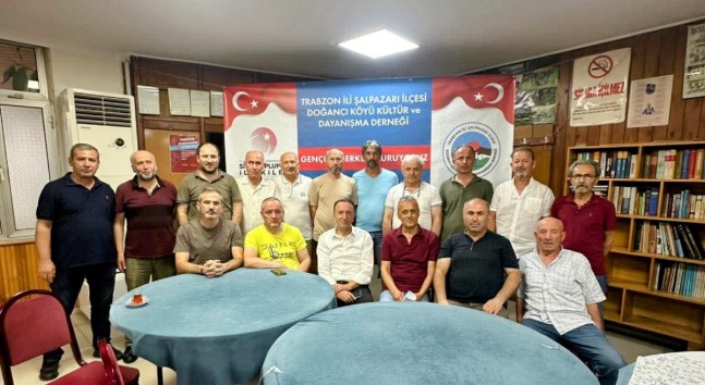 Doğancı Derneği’nden Eğitime Büyük Destek.