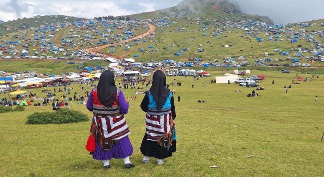 Sis Dağı Turizmde Hak Ettiği Payı Alıyormu?